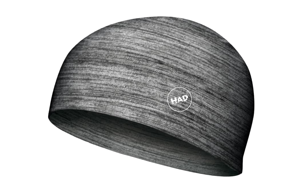 HAD Beanie Mütze Had 460530999989 Grösse One Size Farbe rauch Bild-Nr. 1