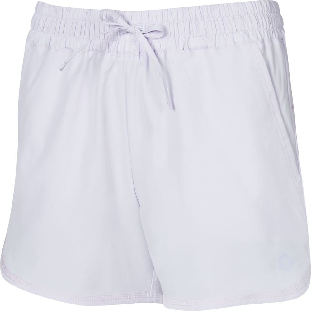 W Woven Shorts Short Perform 471845903691 Taille 36 Couleur lilas Photo no. 1