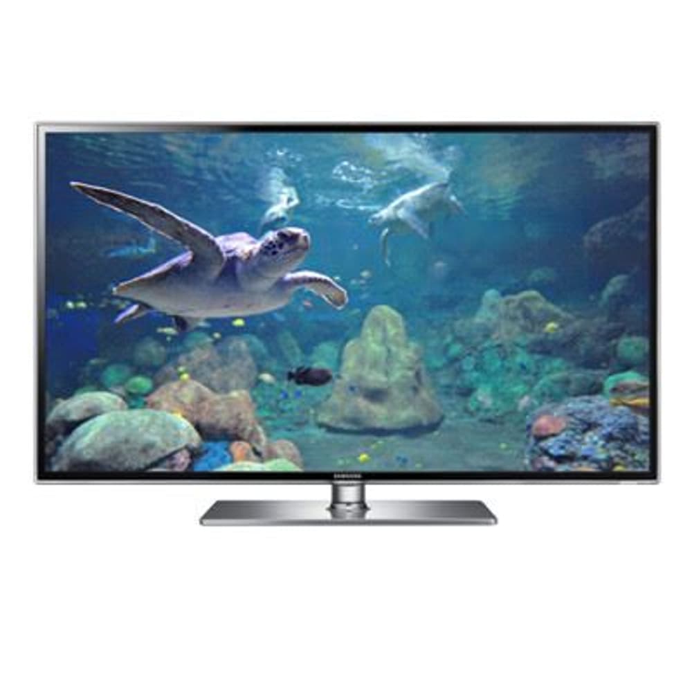 Samsung UE37D6530 LED Fernseher 95110002649813 Bild Nr. 1