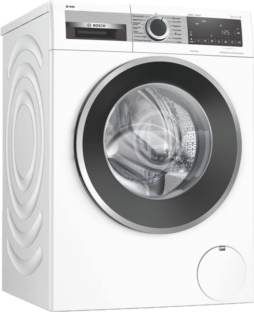 WGG244A0CH Waschmaschine Bosch 785300179408 Bild Nr. 1
