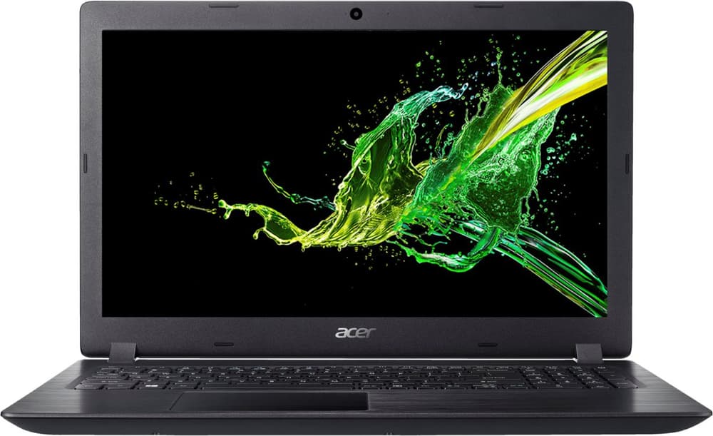 Aspire 3 A315-21-22V8 Notebook Acer 79848670000019 Bild Nr. 1