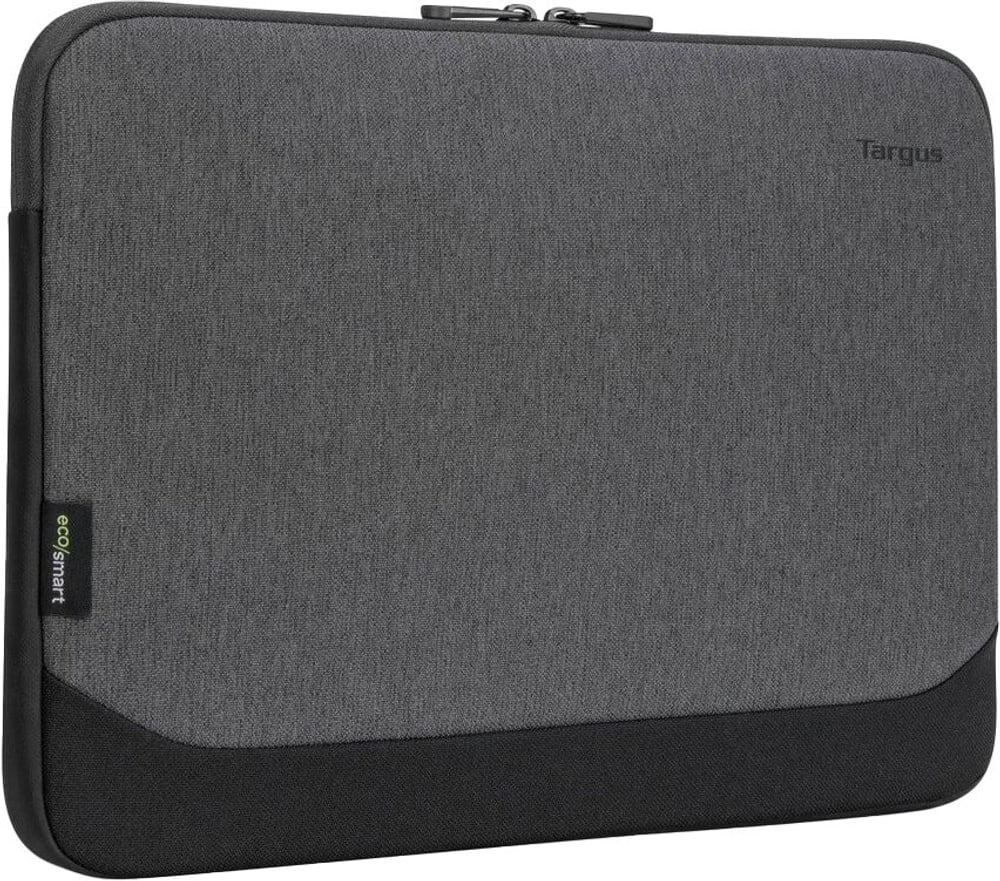 Targus® 15-16" Cypress™ with EcoSmart® Sleeve - Grey Borsa per laptop Targus 798338900000 N. figura 1