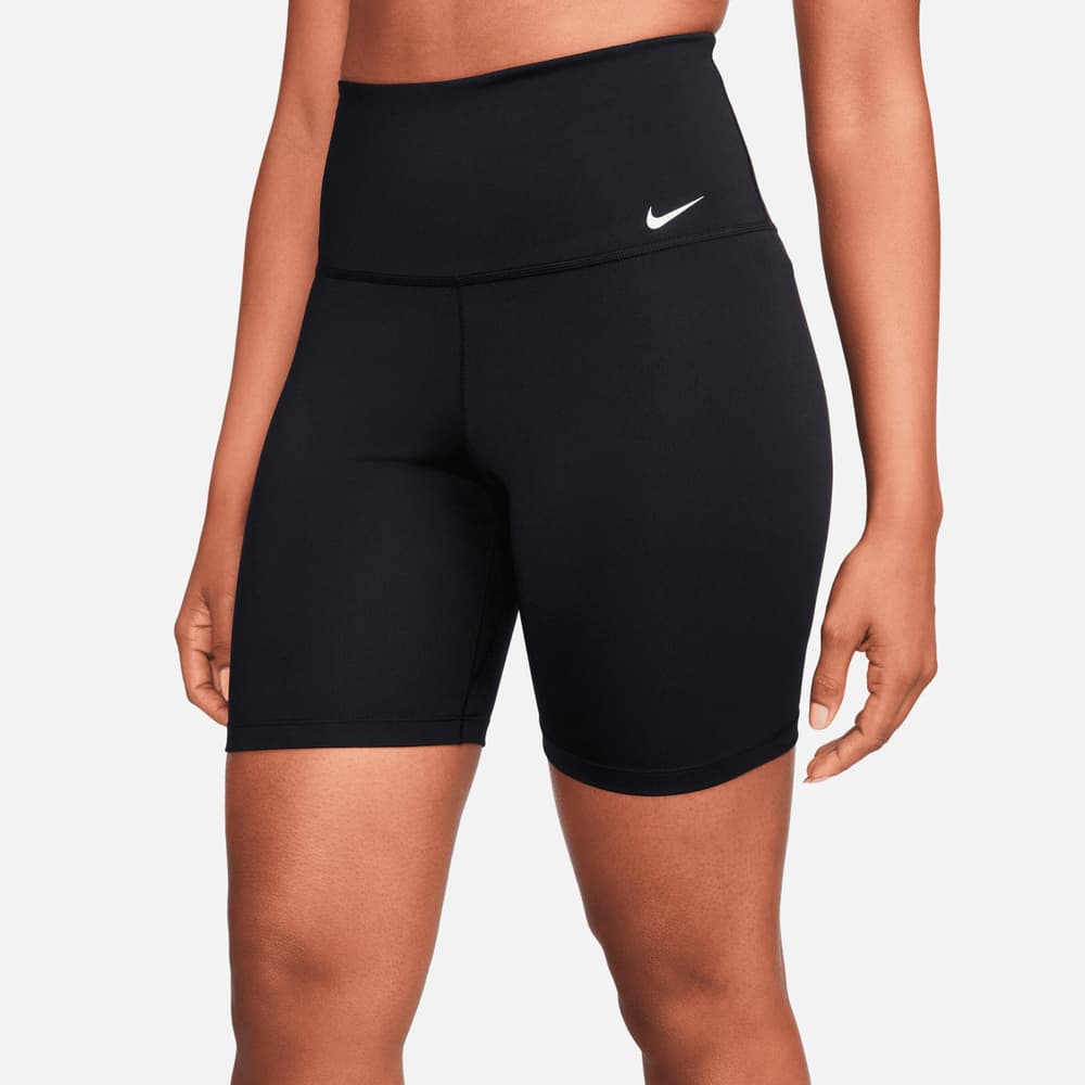 W One DF HR 7inch Short Shorts Nike 471841300320 Grösse S Farbe schwarz Bild-Nr. 1