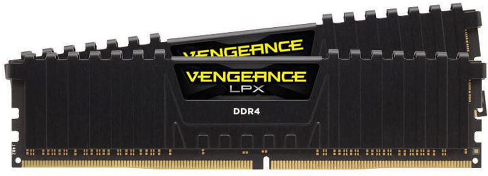 Vengeance LPX DDR4-RAM 3000 MHz 2x 8 GB Arbeitsspeicher Corsair 785300143524 Bild Nr. 1