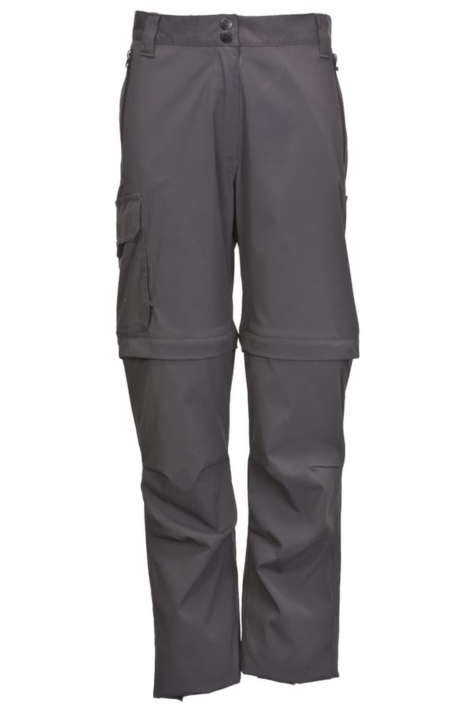 Opal Pantaloni da trekking Rukka 470930204083 Taglie 40 Colore grigio scuro N. figura 1