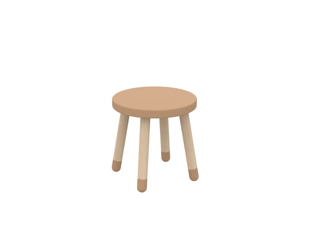 Flexa DOTS Chaise pour enfant DOTS Chaise pour enfant Flexa 405066000000 Dimensions H: 30.0 cm Couleur Cappuccino Photo no. 1