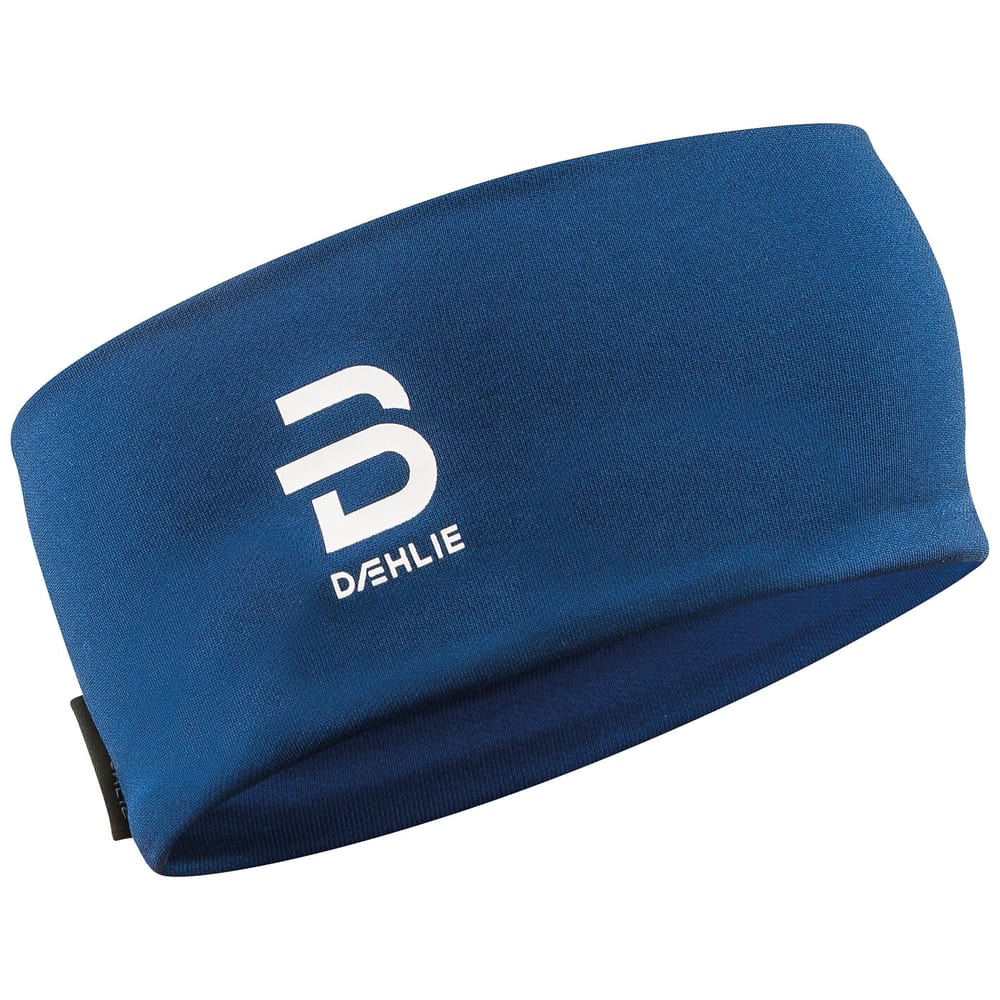 Headband Polyknit Stirnband Daehlie 498530599940 Grösse One Size Farbe blau Bild-Nr. 1