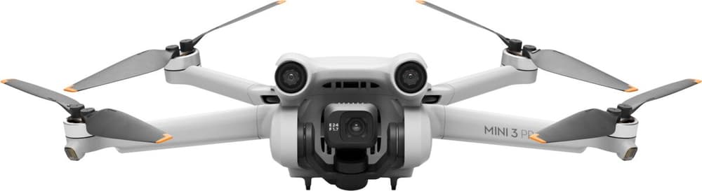 Mini 3 Pro + RC Controller Drohne Dji 78530016647622 Bild Nr. 1
