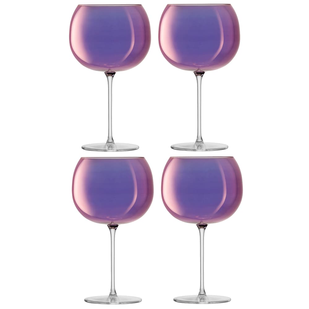 AURORA Set di bicchiere da vino LSA 441450300000 N. figura 1