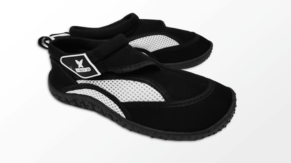 Badeschuh Klett Chaussures de baignade Extend 464760545020 Taille 45 Couleur noir Photo no. 1