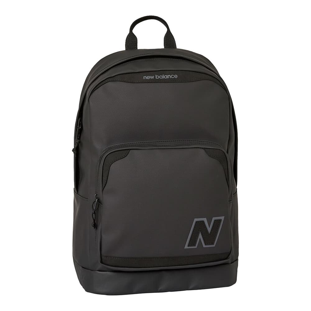 Legacy Backpack 24L Zaino New Balance 474180400020 Taglie Misura unitaria Colore nero N. figura 1