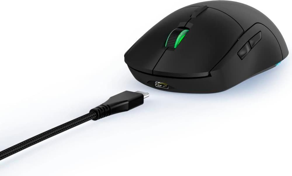 Reaper 250 Mouse da gaming uRage 785302410569 N. figura 1