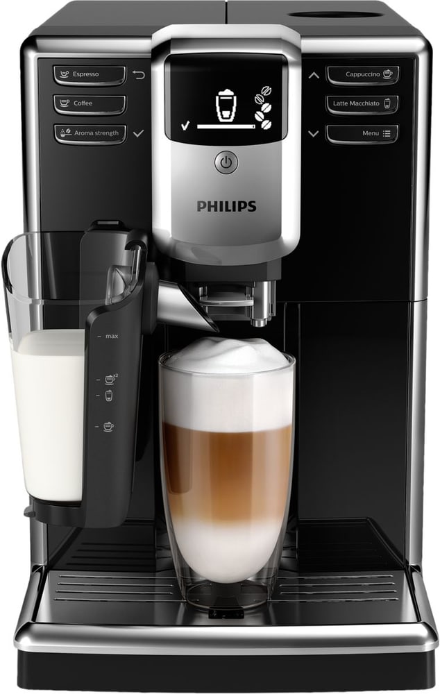 EP5340/10 Kaffeevollautomat Philips 71749410000018 Bild Nr. 1