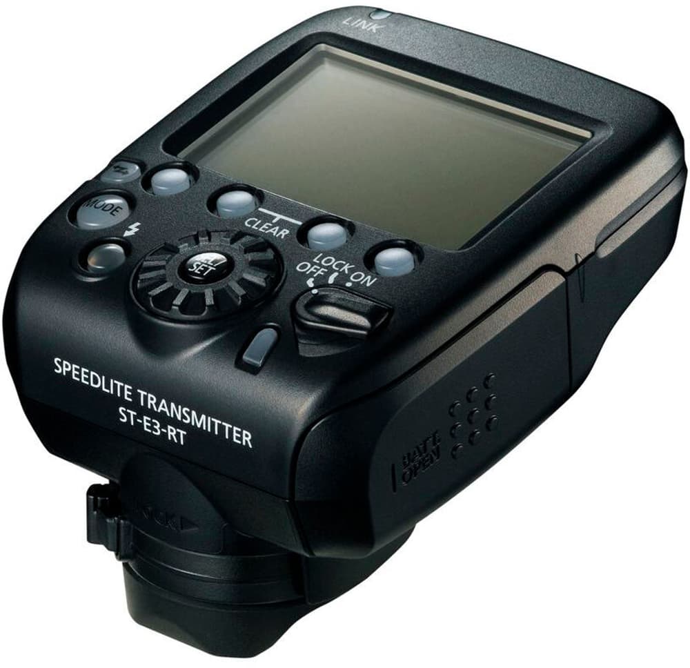 ST-E3-RT Speedlite Transmitter V2 Accessoires pour appareil photo ou caméra Canon 785300157850 Photo no. 1