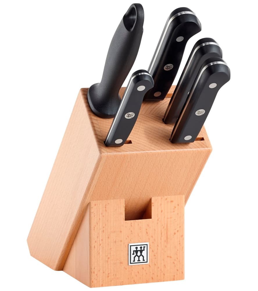 Zwilling ZWILLING Messerblock ZWILLING Messerblock Zwilling 674881400000 Bild Nr. 1