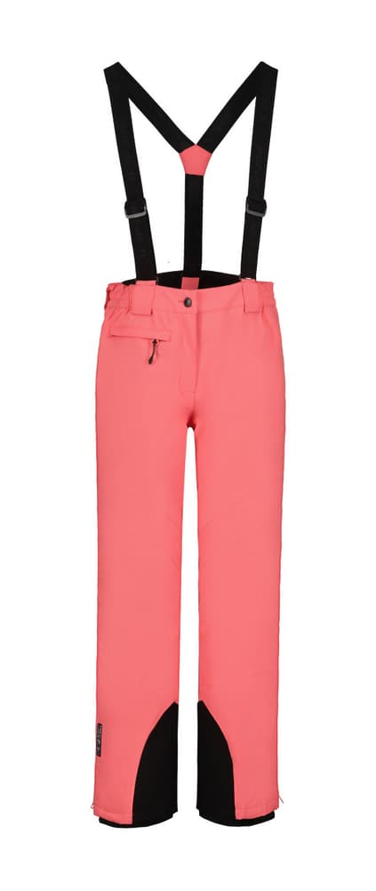 Lagos Pantalone da sci Icepeak 469336516429 Taglie 164 Colore magenta N. figura 1