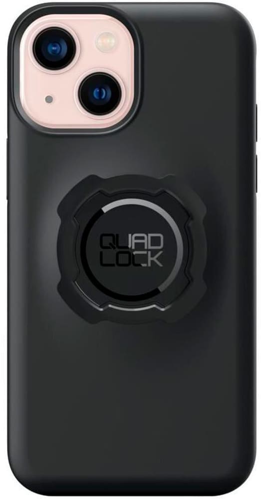 Hard-Cover, Apple iPhone 13 mini Smartphone Hülle Quad Lock 785300177816 Bild Nr. 1