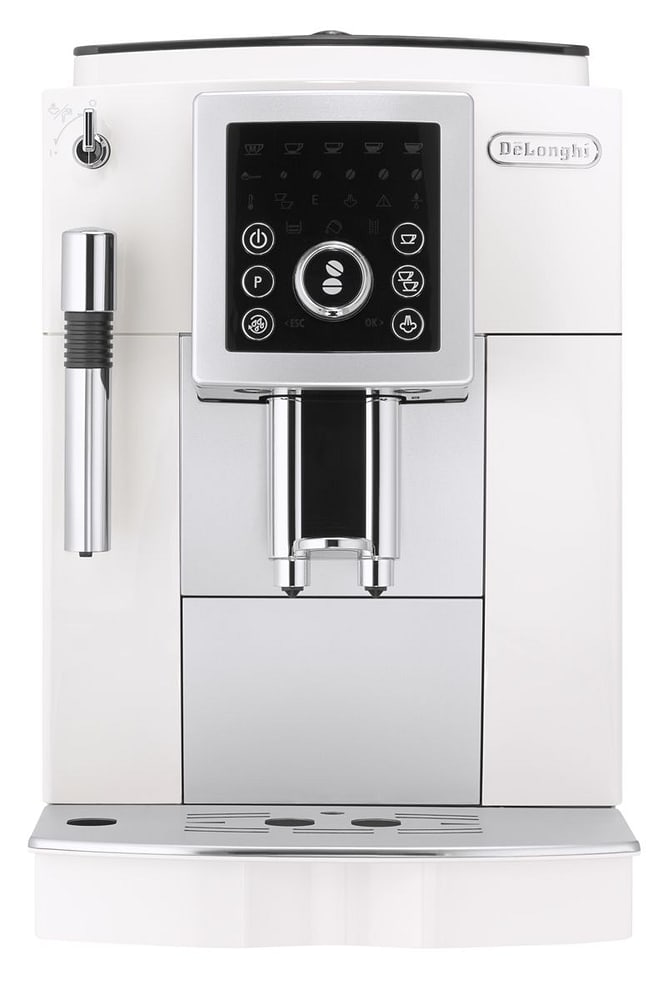ECAM 23.210 W Macchine per caffè completamente automatiche De Longhi 71741560000012 No. figura 1