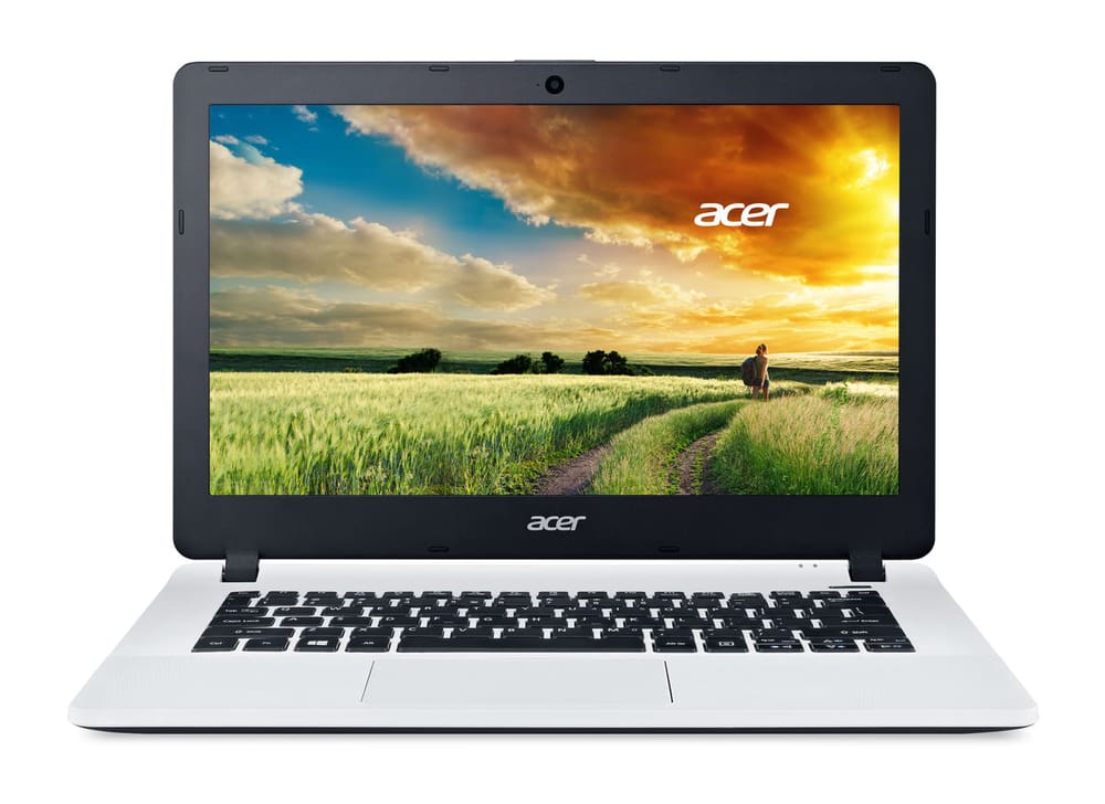 Aspire ES1-331-P0LZ Notebook Ultrabook Acer 79813560000016 Bild Nr. 1