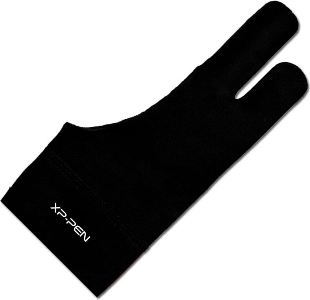 Handschuh Handgelenkauflage XP-PEN 785300191970 Bild Nr. 1