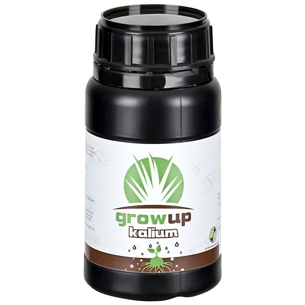 Growup Kalium 0.25 litro Fertilizzatore Platinium 631414400000 N. figura 1