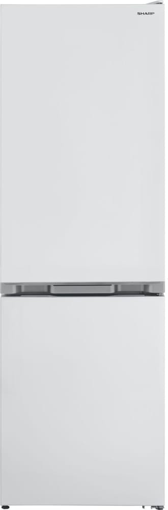 SJ-BA09RMXWC-EU Kühlschrank mit Gefrierfach Sharp 785300170641 Bild Nr. 1