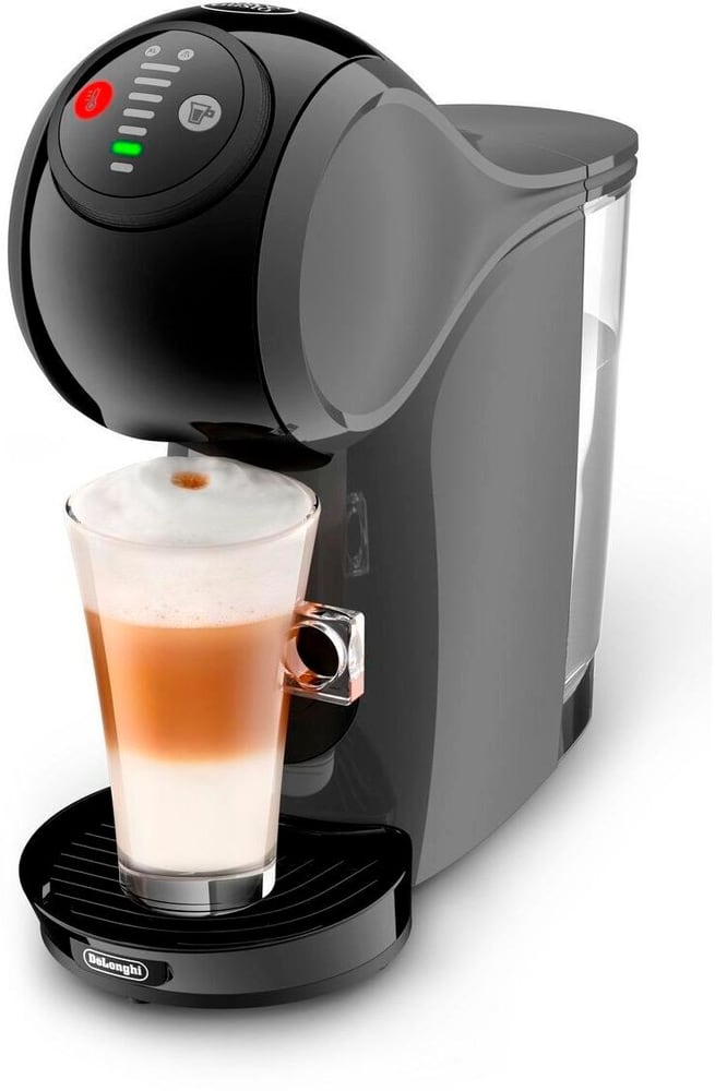 EDG225.A Genio S Machine à café à capsules De’Longhi 785302428318 Photo no. 1