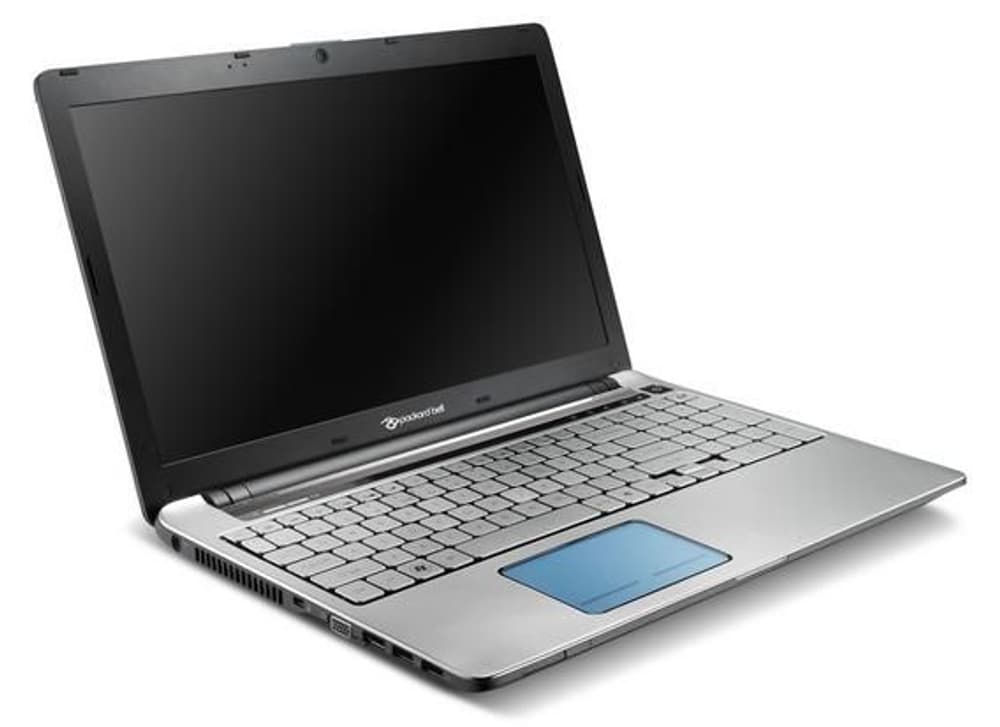 Easynote TX86-JO-565CH Notebook Packard Bell 79771990000010 No. figura 1