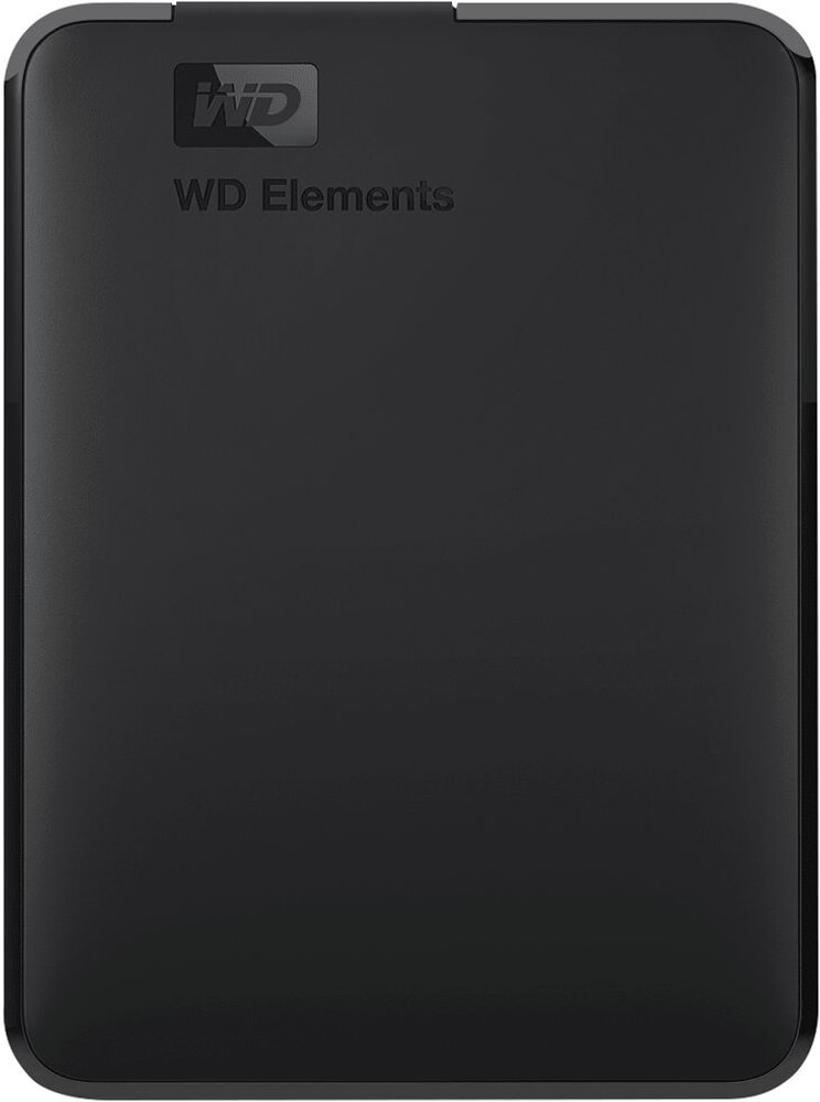 Elements Portable 4TO Disque dur externe Western Digital 785300155224 Photo no. 1