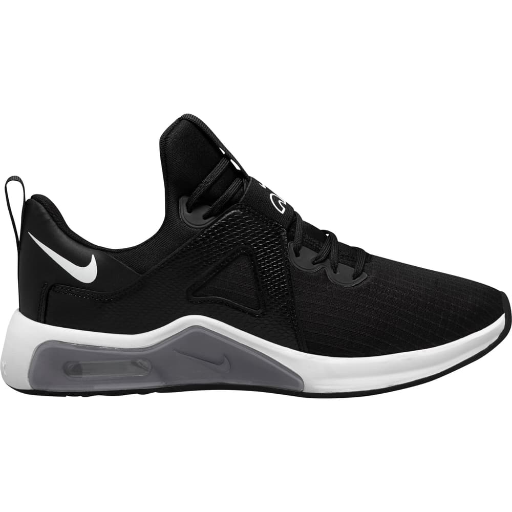 Air Max Bella TR 5 Chaussures de fitness Nike 461758636520 Taille 36.5 Couleur noir Photo no. 1