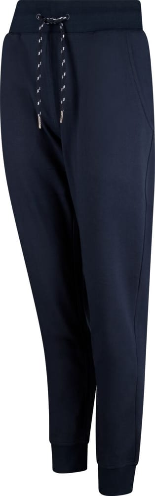 W Sweatjoggers Nala Pantalon de survêtement bodyXmind 462430603822 Taille 38 Couleur bleu foncé Photo no. 1