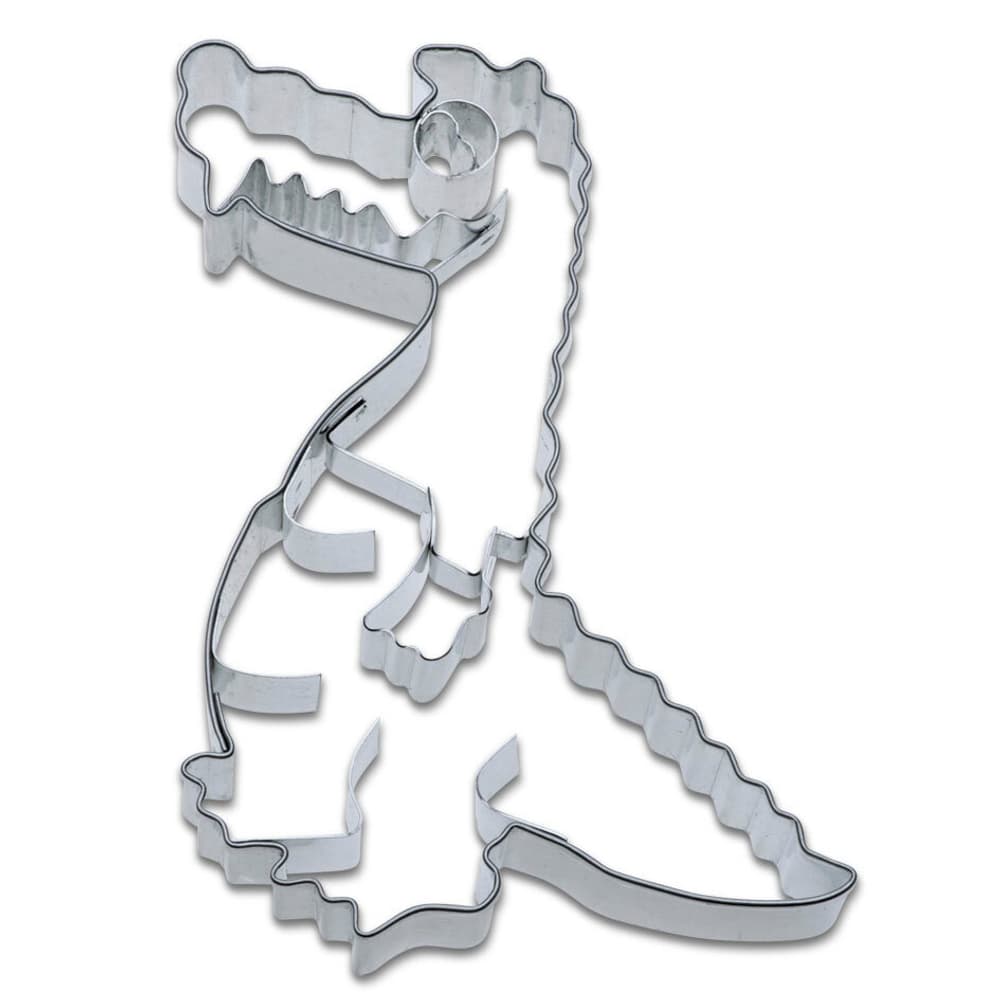 Krokodil 13 cm Ausstecher Städter 674390800000 Bild Nr. 1