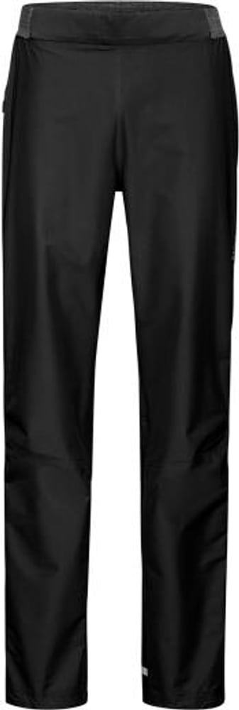 R1 Hiking Tech Pants Pantaloni pioggia RADYS 469419100320 Taglie S Colore nero N. figura 1