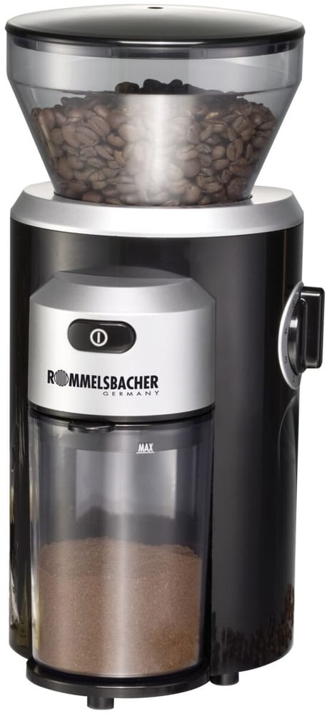 20.EKM 300 Kaffeemühle Rommelsbacher 71749160000018 Bild Nr. 1