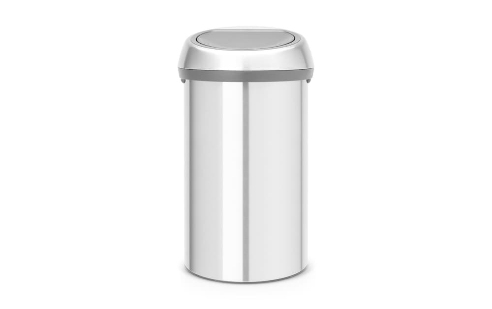 TOUCH BIN Pattumiera brabantia 785302410849 N. figura 1