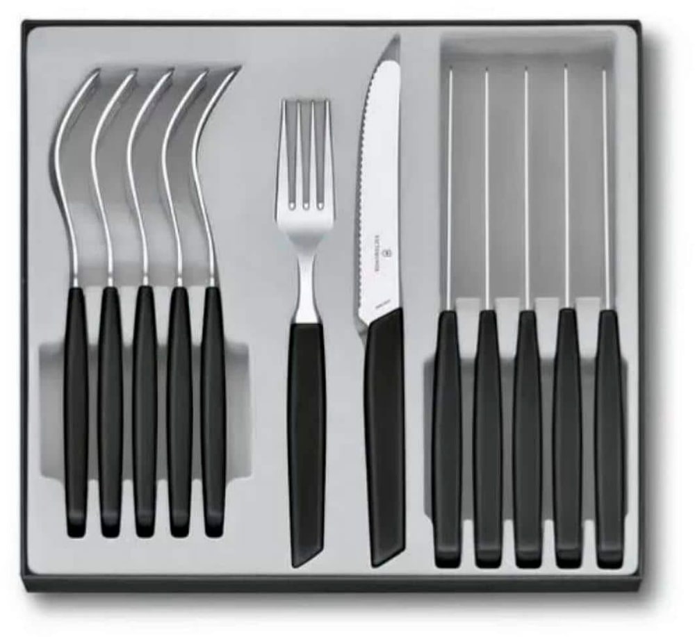 SWISS MODERN Besteck-Set Victorinox 785302443675 Bild Nr. 1