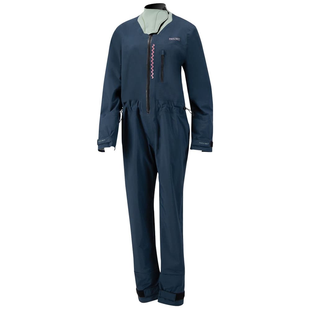 Nordic PG SUP Suit Combinaison de plongée PROLIMIT 469985100443 Taille M Couleur bleu marine Photo no. 1