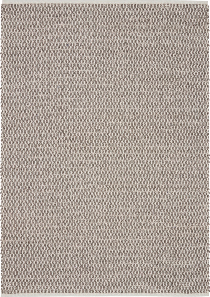 LEIF Tappeto per esterni 412040808074 Colore beige Dimensioni L: 80.0 cm x P: 150.0 cm N. figura 1