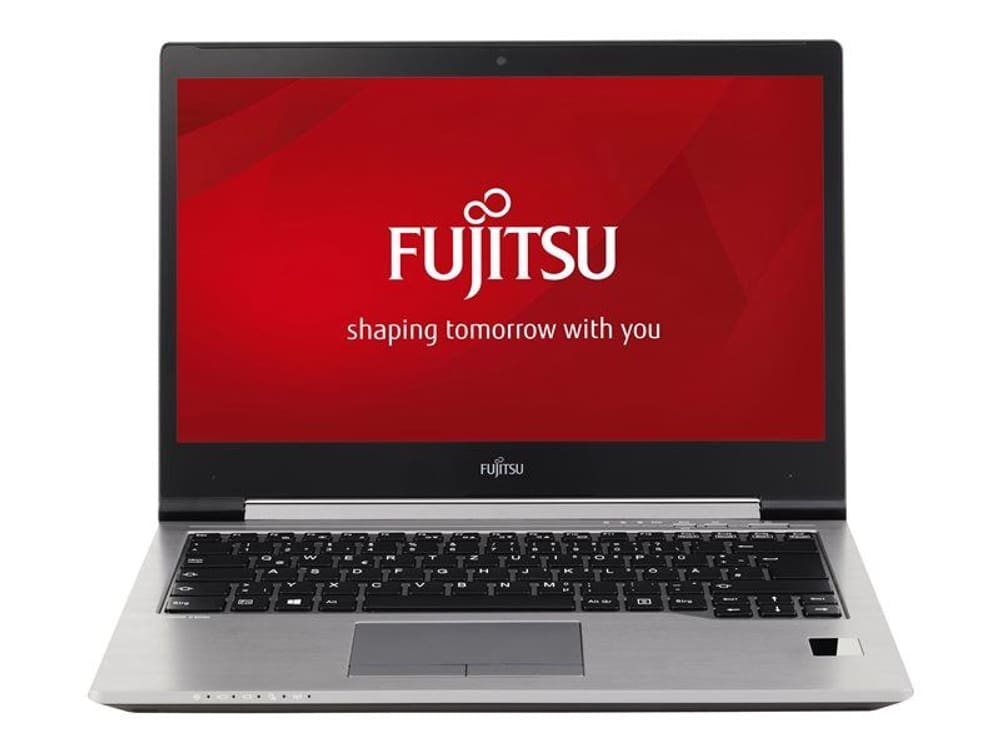 Fujitsu LifeBook U745 Ordinaeur Portable Fujitsu 95110059250617 Photo n°. 1