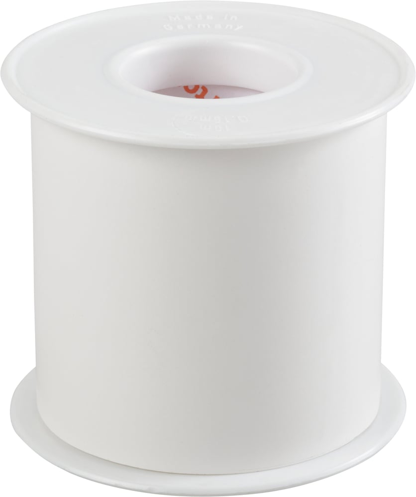 M-tac Tape 5 cm x 10 m Nastro adesivo 673068200000 Colore Bianco N. figura 1