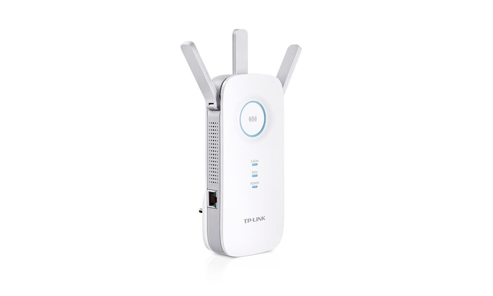 RE450 Band WLAN Repeater Ripetitore WLAN TP-LINK 785300124316 N. figura 1