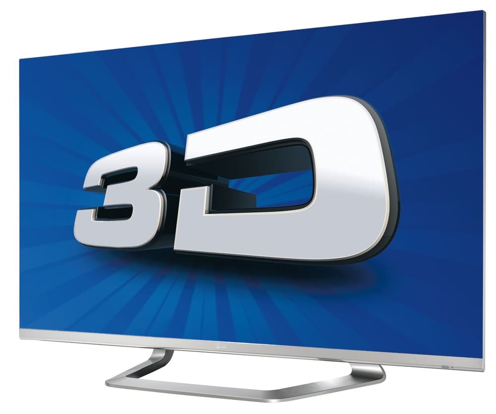 47LM670S 3D LED Fernseher LG 77028490000012 Bild Nr. 1