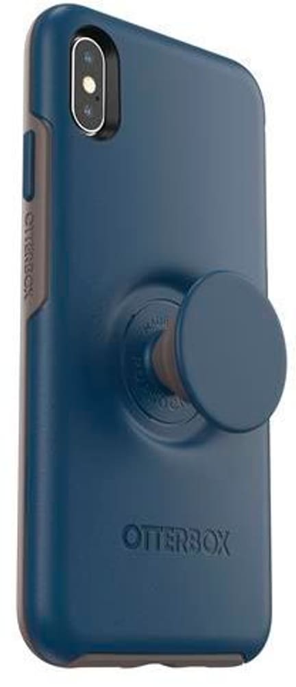 Hard Cover "Pop Symmetry blue" Smartphone Hülle OtterBox 785300148557 Bild Nr. 1