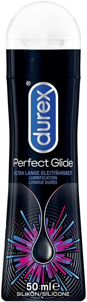 Perfect Glide Gel lubrificante Durex 785300187031 N. figura 1