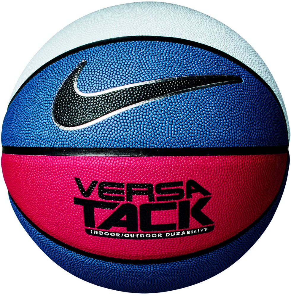 Versa Tack Ballon de basket Nike 461976900740 Taille 7 Couleur blau Photo no. 1