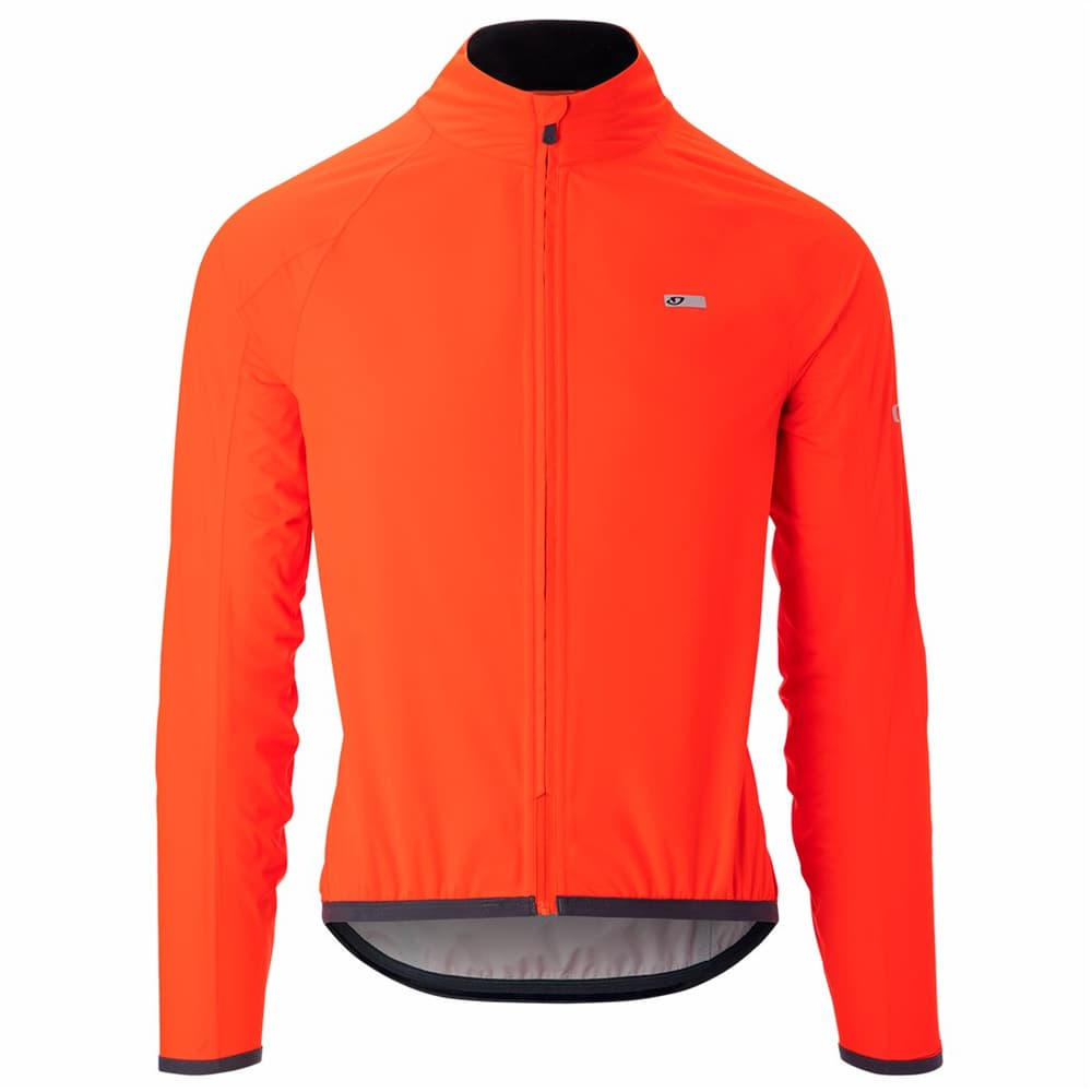 M Chrono Expert Bikejacke Giro 469938300434 Grösse M Farbe orange Bild-Nr. 1