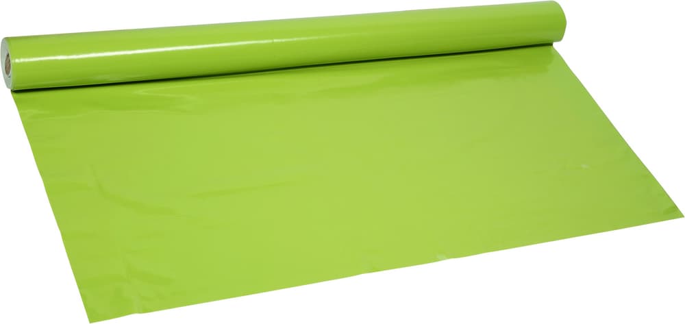 SMARAGD Tischtuch am Meter 450526360346 Farbe Grün Grösse B: 140.0 cm Bild Nr. 1