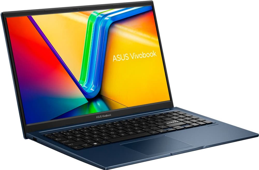 Vivobook 15, Intel i7, 16 GB, 512 GB Laptop Asus 785302414175 N. figura 1