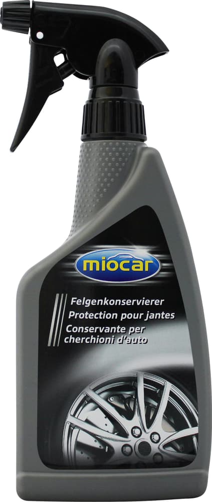 Felgenkonservierer Reifenpflege Miocar 620800300000 Bild Nr. 1