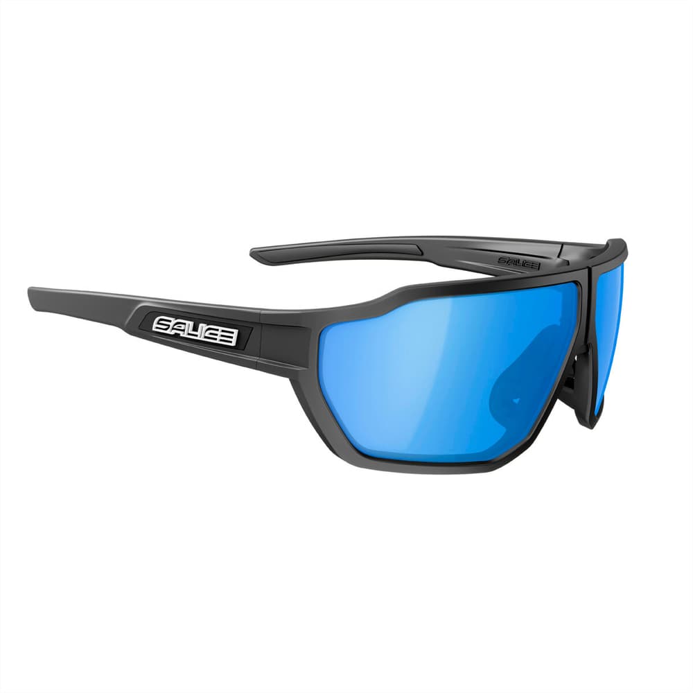 024RW Sportbrille Salice 469669100040 Grösse Einheitsgrösse Farbe blau Bild-Nr. 1